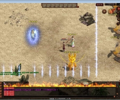 星河引擎传世端游 江山神武三职业复古版 最新整理 Win 系服务端 + 彩虹登陆器 + 客户端 + 教程