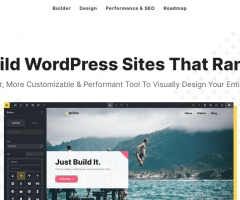 WordPress主题–Bricks Builder v2.3 破解版，自带可视化编辑器的主题