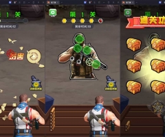 三网H5小游戏【弹枪雄鸡】最新整理CentOS手工服务端+安卓+源码