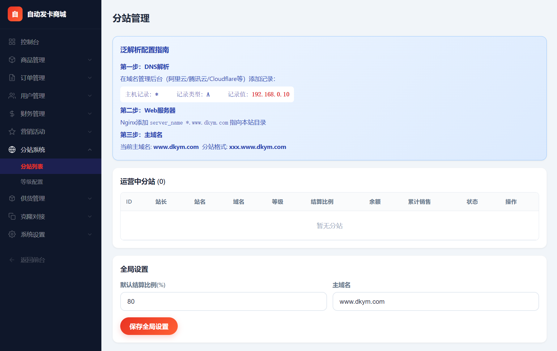 东方云权通支持高并发中小企业级商城系统源码 全开源-7.png