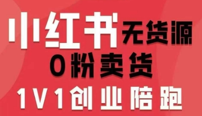 小红书无货源0粉电商课，开店准备、选品策略、笔记撰写、视频剪辑、数据分析、账号打造、资料文档（更新26年3月）-1.jpg