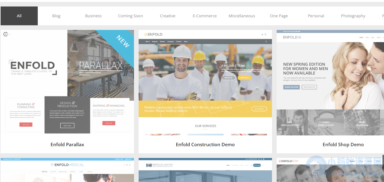 WordPress主题–Enfold破解版 v7.1.4-1.png