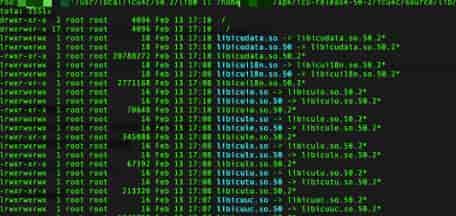 ubuntu 环境下使用 lnmp.org 下载的 lnmp 安装包编译安装PHP5.6时报错