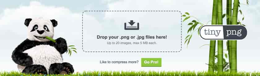 怎样优化图片来提高WordPress网站加载速度