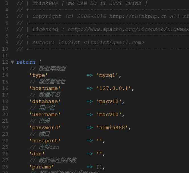 苹果cms网站搬家教程