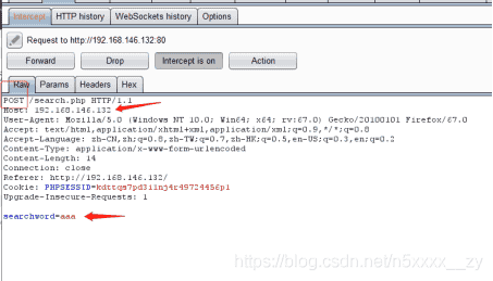 海洋CMS(SEACMS 6.53)环境搭建及漏洞利用